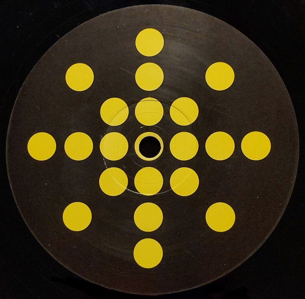 Forbes Lee Foy - Boxed Off | IO Recordings (IOR1) - 2