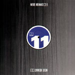 Ibrahim Alfa - Street Freak / Lowlife EP | Neue Heimat (NH11) - main