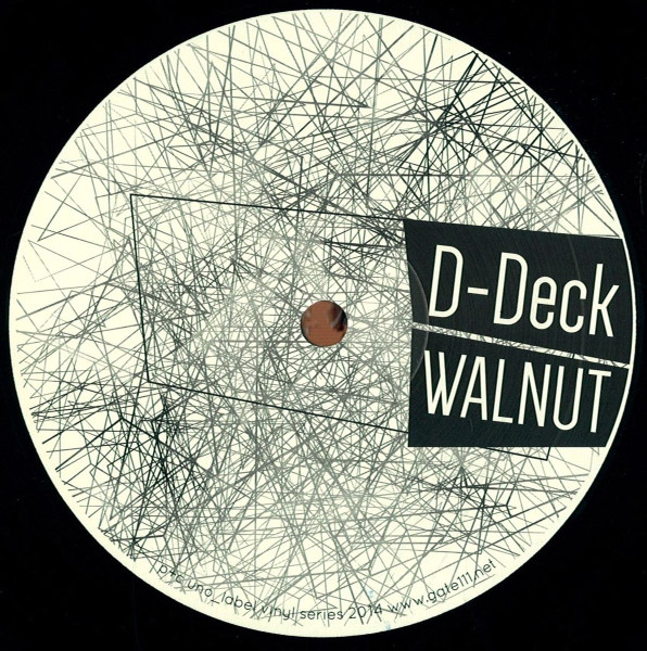 D-Deck - Walnut | UNO. (uno.v001) - main