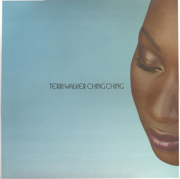 Terri Walker - Ching Ching | Def Soul (CHINGDJ2) Terri Walker - Ching Ching | Def Soul (CHINGDJ2)