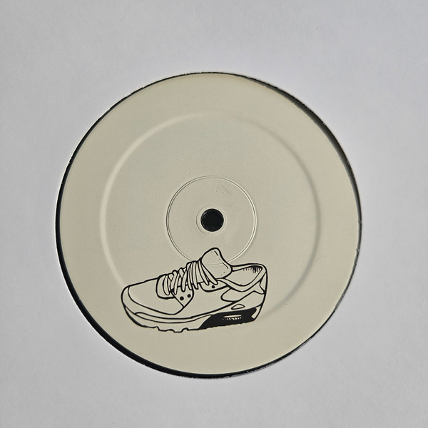 Soeneido & Mac-V - Oldschool Shoes 06 | Cat In The Shoe (CITS006) - 2