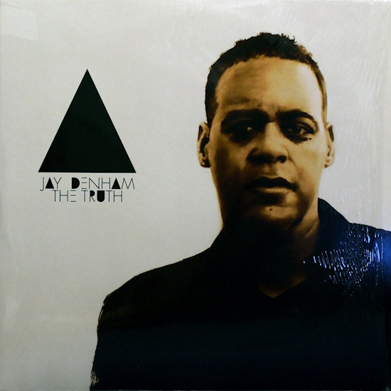 Jay Denham - The Truth | Disko B (db 143) - main