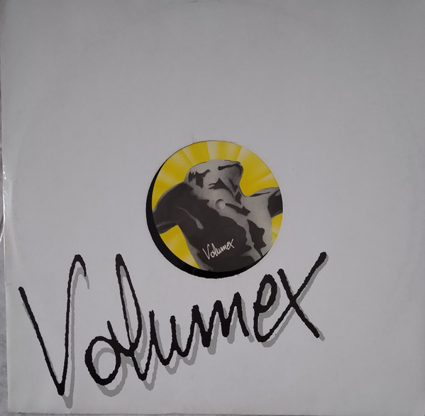 Celvin Rotane - Push Me To The Limit | Volumex (VOL 95-08)