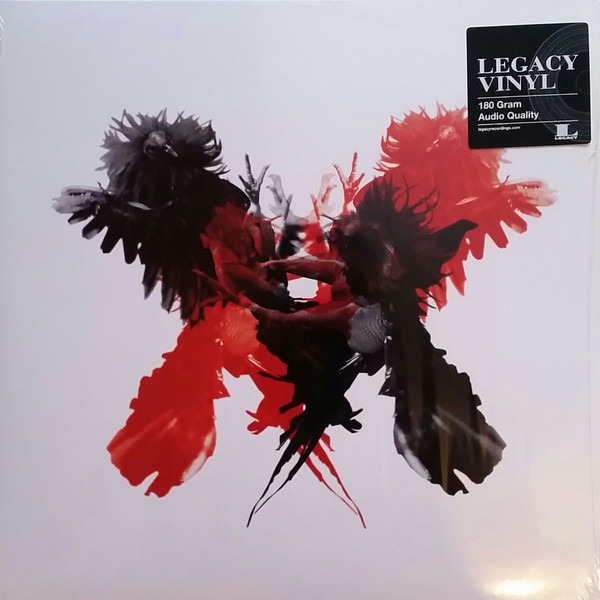 Kings Of Leon - Only By The Night | RCA (888751118911) Kings Of Leon - Only By The Night | RCA (888751118911)