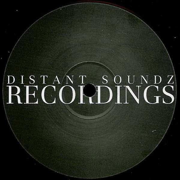 Distant Soundz Featuring Lauren - I Don't Need U | Distant Soundz Recordings (US001) - 2