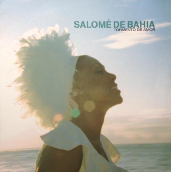 Salomé De Bahia - Tormento De Amor | Yellow Productions (YP 089)