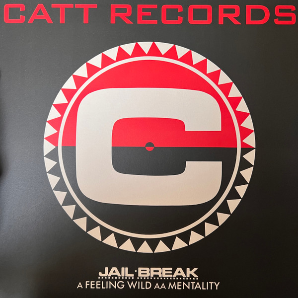 Jail Break - Feeling Wild / Mentality | Sound Migration (SMI004)