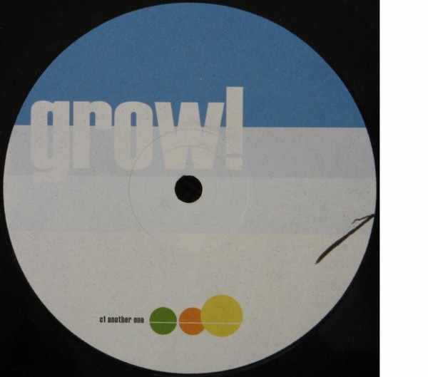 Hi-Lo - One / Two | Grow! (grow! 12) - 3