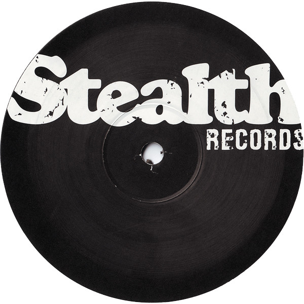 DJ Oliver Pres. Noche En Granada - Free My Soul | Stealth Records (STEALTH 07) - 2