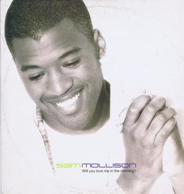 Sam Mollison - Will You Love Me In The Morning | Atomic Records (WNRT0003)