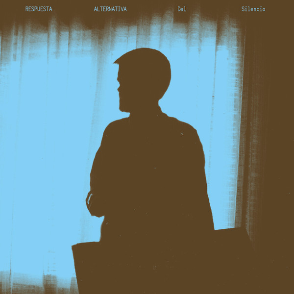 Respuesta Alternativa - Del Silencio | Left Ear Records (LER 1035)
