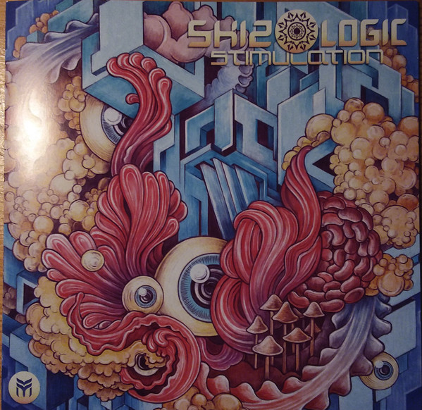 Skizologic - Stimulation | Future Music Records (FUM1CD002)