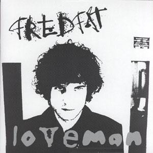 Fred Fat - Loveman | Low Spirit Recordings (LS | DMD | 03 | 016)