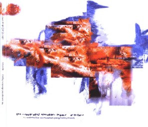 The Syncopated Elevators Legacy - Apostasy | Elf Cut (ELFCD 001)