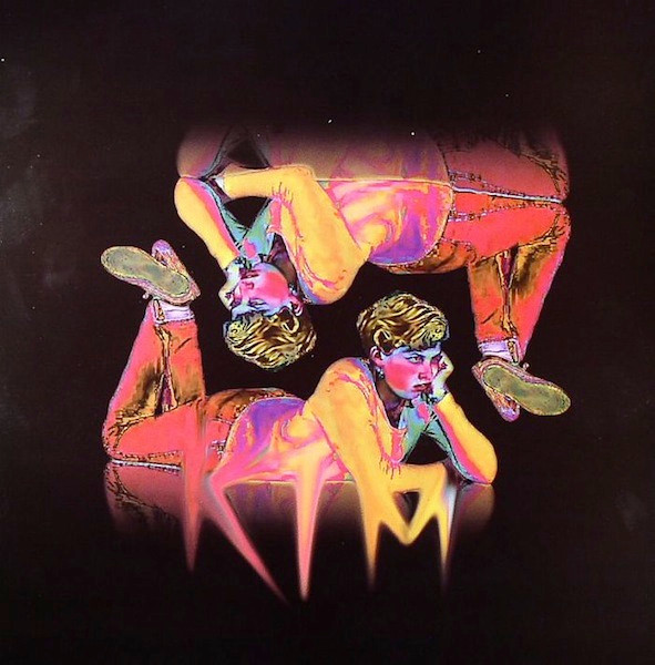 K.I.M - System Breakdown | Cutters (CUTTERS 001) - main