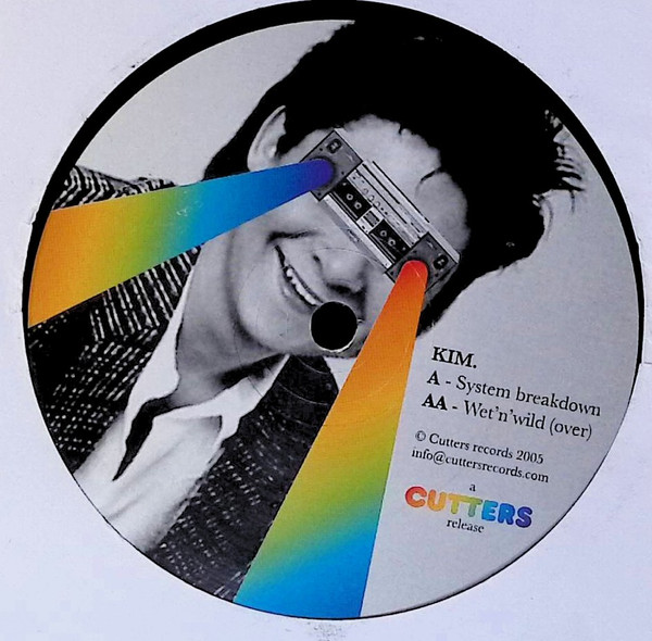 K.I.M - System Breakdown | Cutters (CUTTERS 001) - 3