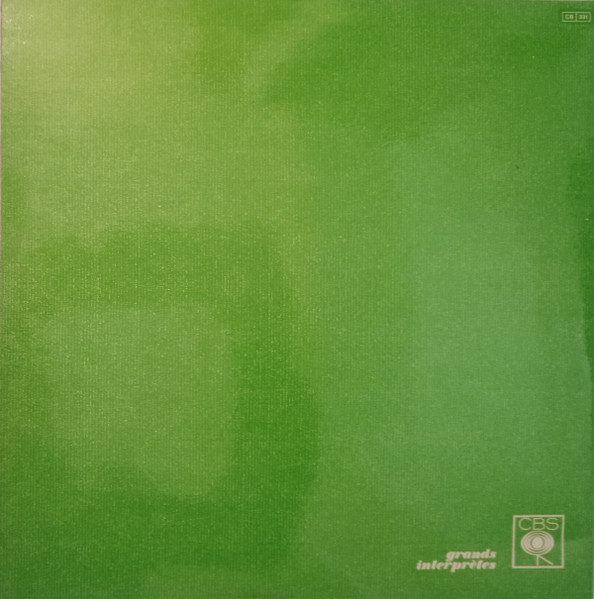 Ludwig van Beethoven - Isaac Stern , New York Philharmonic , Leonard Bernstein - Concerto Pour Violon & Orchestre En Ré, Op. 61 | CBS (CBS 76071) - 2