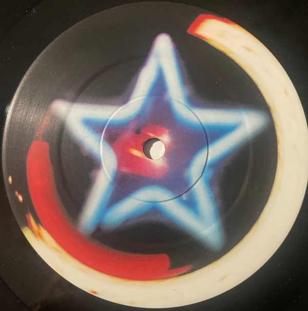 Cherie Amore - I Don't Want Nobody (Tellin' Me What To Do) | Eternal (8573 82162 0)