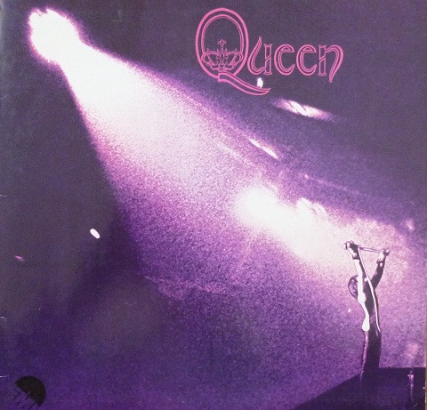 Queen - Queen | EMI (7C 072-94519)