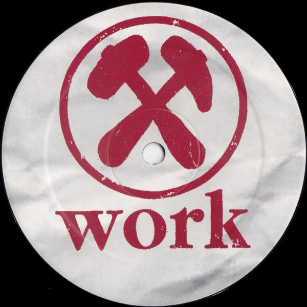 Beat Freak Feat. Maria - Looptrick | Work Records (work 03) - 2