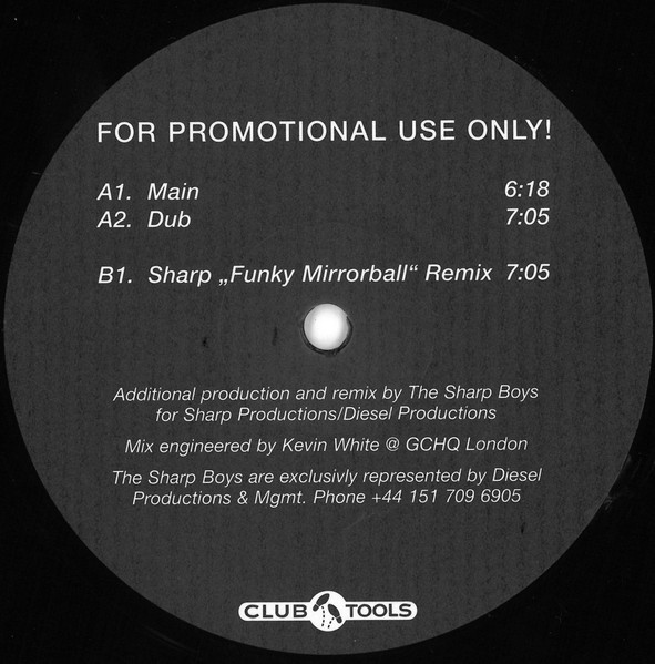 Kiez Kidz - Hootin 'N' Tootin | Club Tools (none) - 2