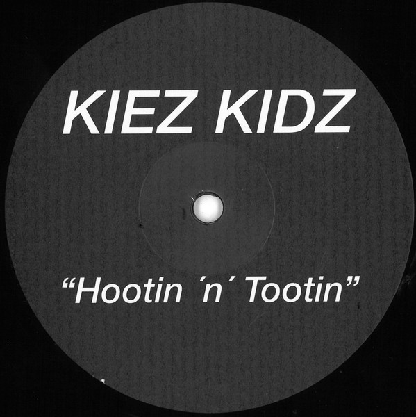 Kiez Kidz - Hootin 'N' Tootin | Club Tools (none) - main