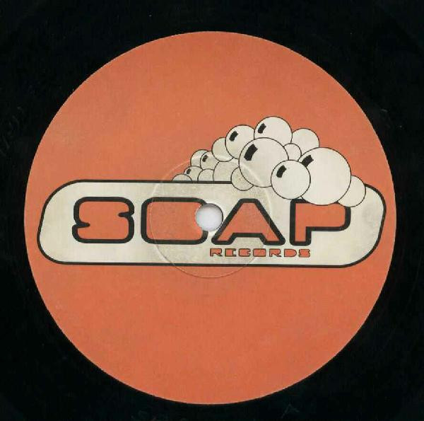 E.H.R. - Niteshift E.P. | Soap Records (SP 95001) - 2 E.H.R. - Niteshift E.P. | Soap Records (SP 95001) - 2
