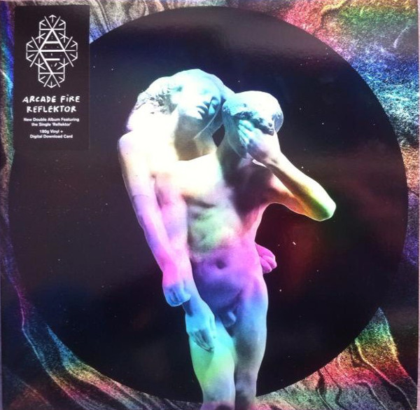Arcade Fire - Reflektor | Sonovox Records (3752119)