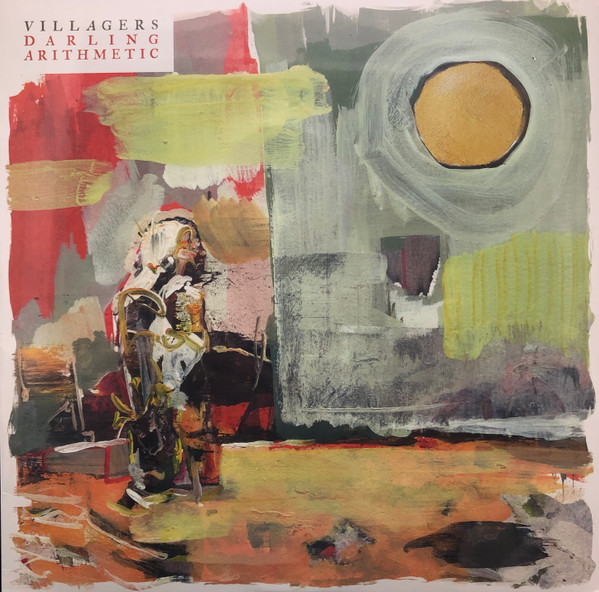 Villagers - Darling Arithmetic | Domino (WIGLP330) Villagers - Darling Arithmetic | Domino (WIGLP330)