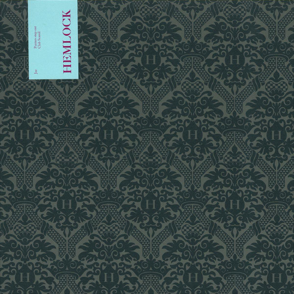 Joe - Punters Step Out / Club Scared | Hemlock Recordings (HEK022)