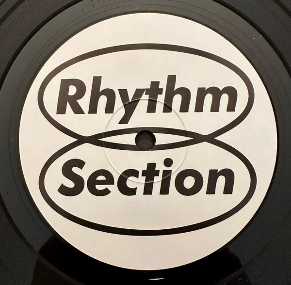 Boulderhead - I Need A Space To Dance | Rhythm Section International (RS062) - 3