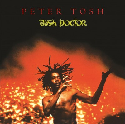 Peter Tosh - Bush Doctor | Music On Vinyl (MOVLP1208) - main