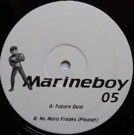 Freeform Five Vs. Missy - No More Freaks (Please!) | Not On Label (Freeform Five) (MB05) - main