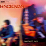 Hacienda - Narrowed Eyes | INFRACom! (IC 034-1) - main