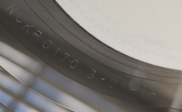 Mario Più / Mauro Picotto - Noise Maker Vol. 2 | Nukleuz (NUKP 0170) - 4