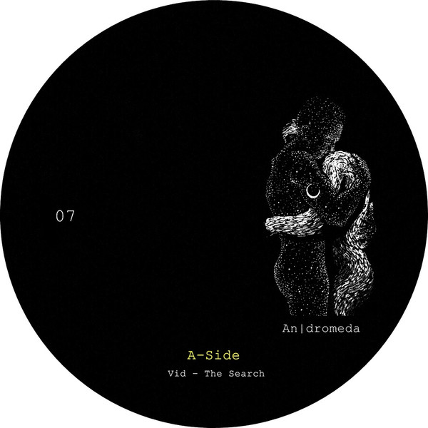 Vid , Anthea Nzekwu - An|dromeda 07 | An|dromeda (ANDROMEDA 07)