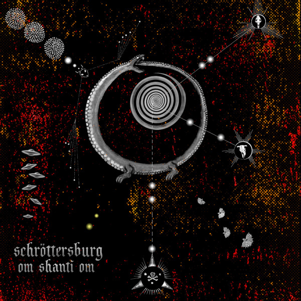 Schröttersburg - Om Shanti Om | Zoharum (ZOHAR 259-1)