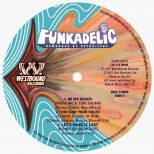 Funkadelic - Reworked By Detroiters | Westbound Records (SEW3 158) - 3