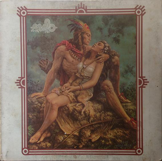 Malo - Malo | Warner Bros. Records (K 46142)