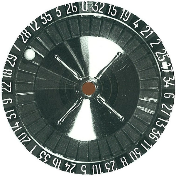 Alan Braxe - Vertigo | Roulé (Roulé 303) - 2