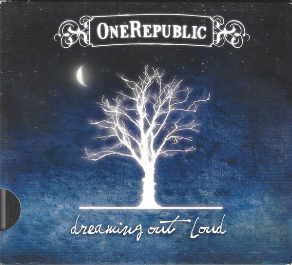 OneRepublic - Dreaming Out Loud | Interscope Records (0600753105597) OneRepublic - Dreaming Out Loud | Interscope Records (0600753105597)
