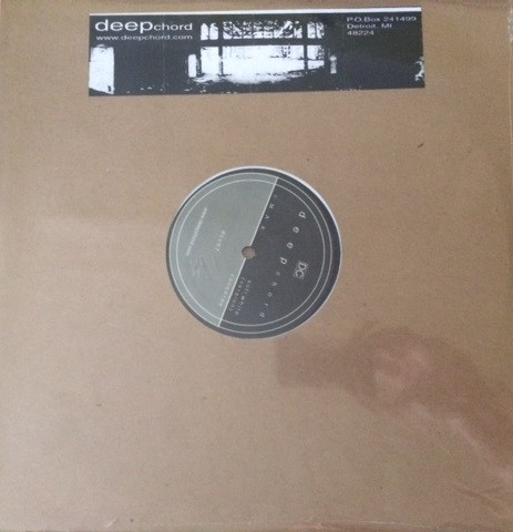 Mike Schommer / Imax - dcv07 | DeepChord (dcv07)