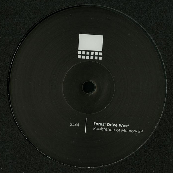 Forest Drive West - Persistence Of Memory | Hidden Hawaii (3444) Forest Drive West - Persistence Of Memory | Hidden Hawaii (3444)