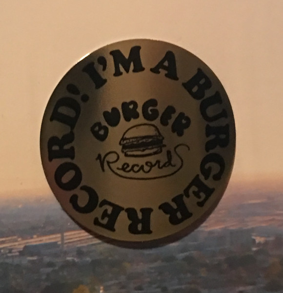 Peach Kelli Pop - Peach Kelli Pop | Burger Records (BRGR925) - 2