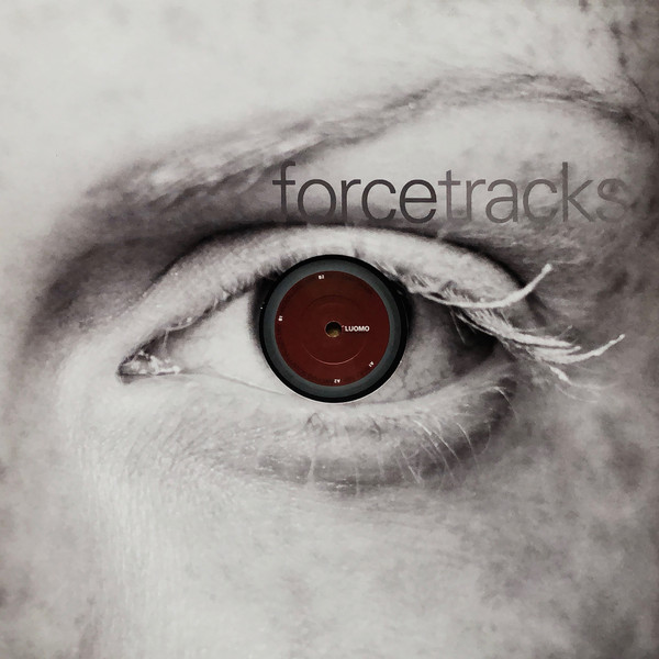 Luomo - Tessio (Remixes) | Force Tracks (FT24)