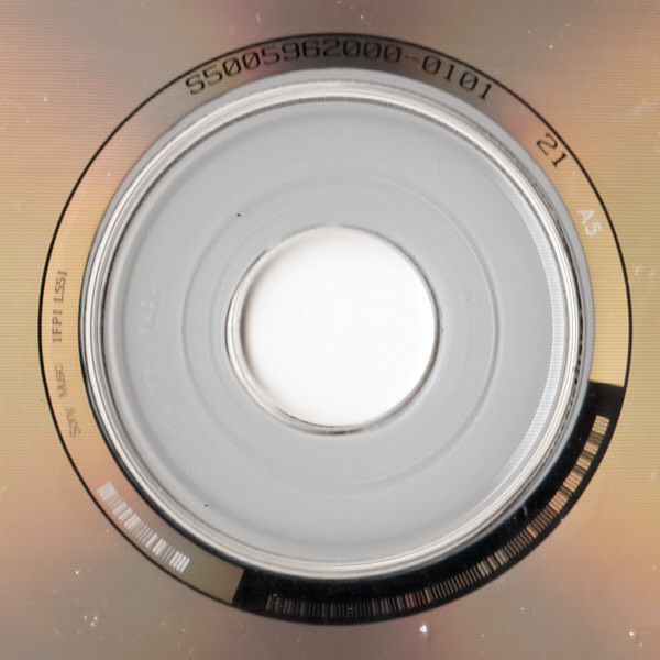 Sade - Promise | Epic (500596 2) - 12