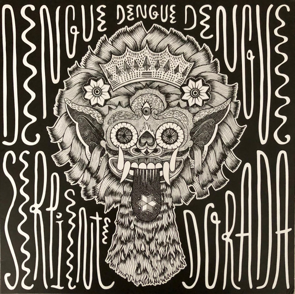 Dengue Dengue Dengue! - Serpiente Dorada | Enchufada (ENLP049)