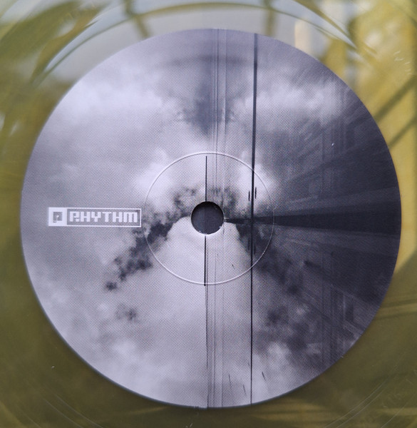 SND & RTN - Vortex EP | Planet Rhythm Records (PRRUKDUB012) - 3