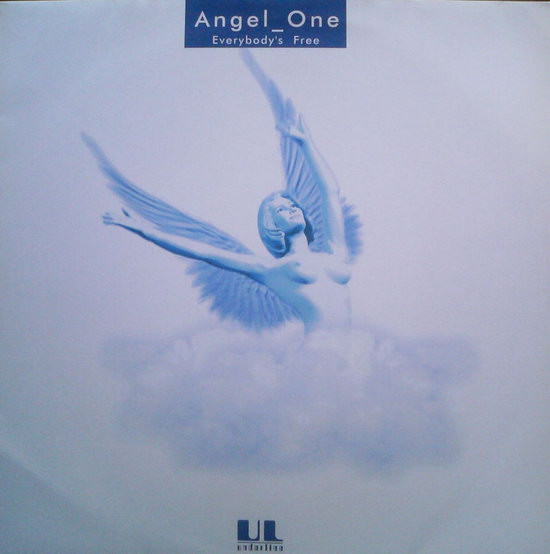 Angel_One - Everybody's Free | Underline Records (none)