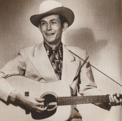 Hank Williams - The Country Music Hall Of Fame Presents - Legendary Country Singers | Time Life Music (R990-01) - 4